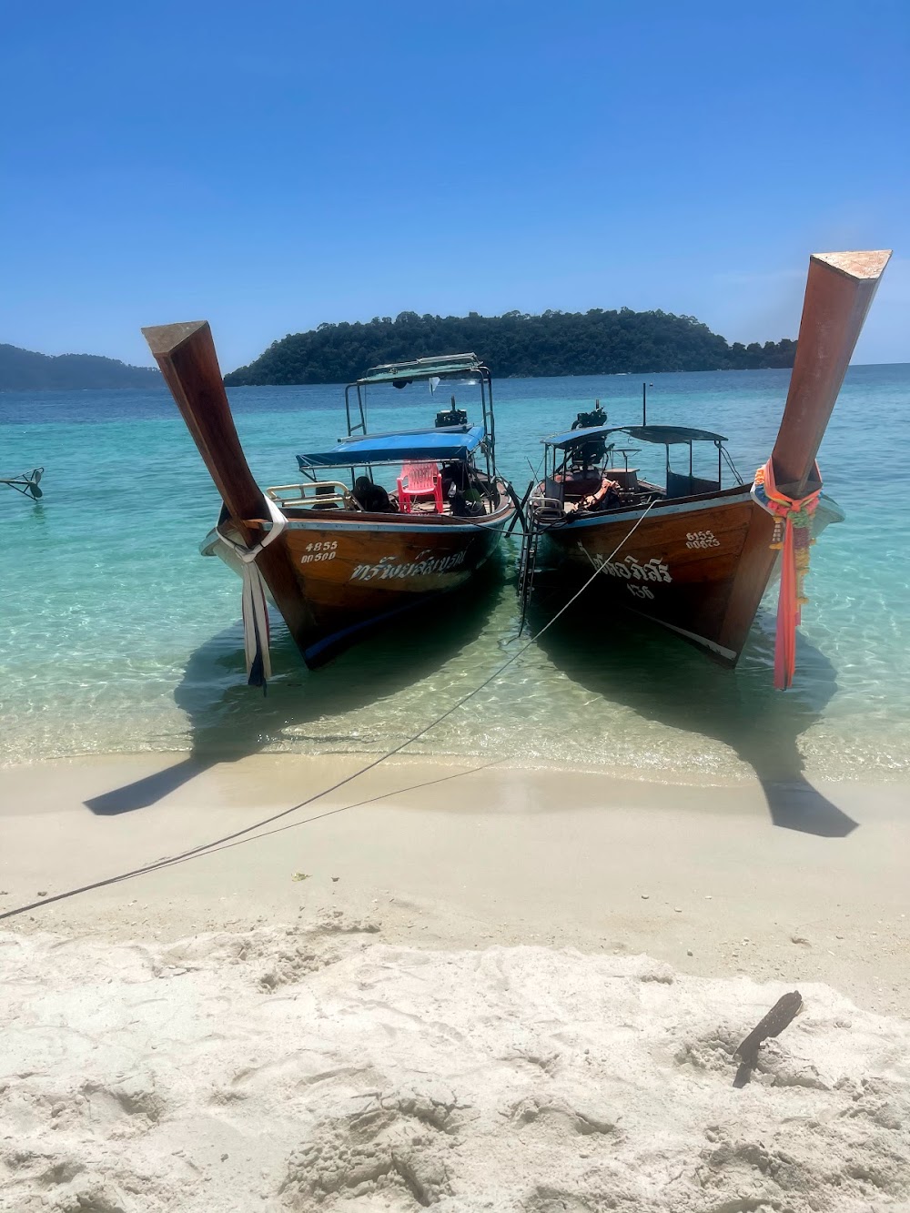 Sai Khao Beach