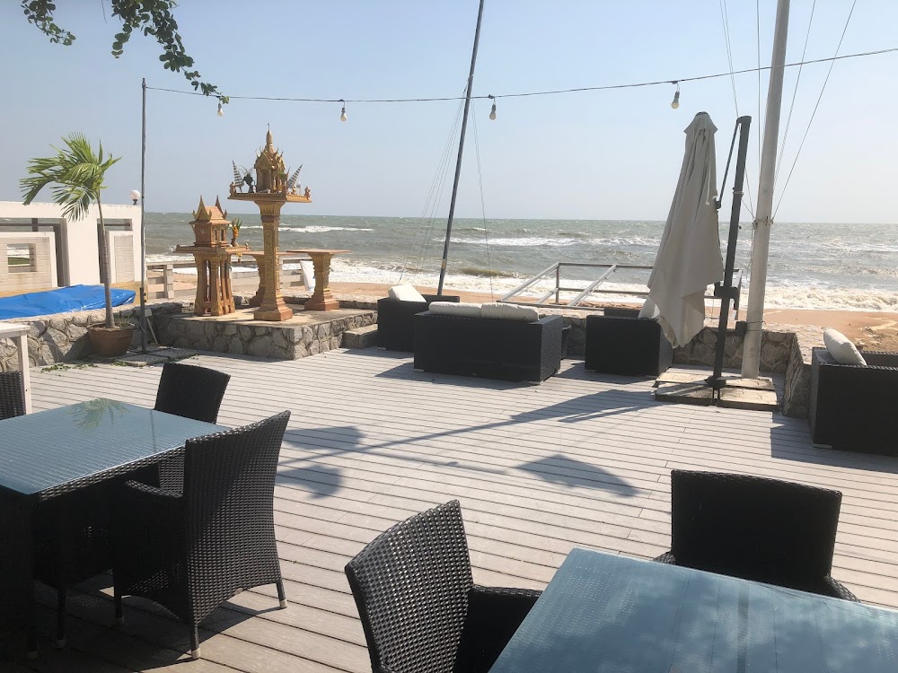 Sailing Club Hua Hin