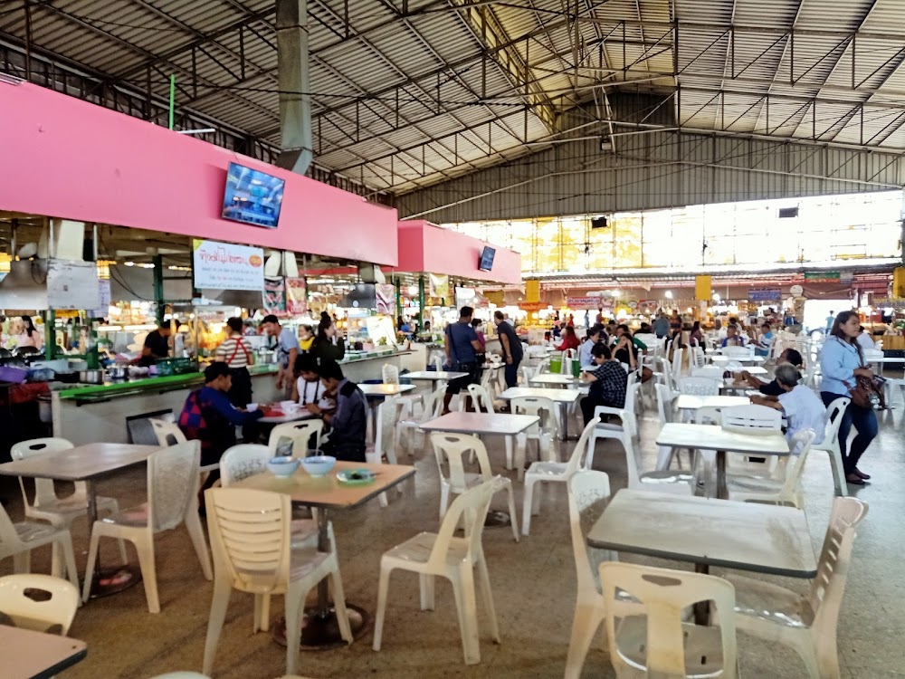 Salaya Market