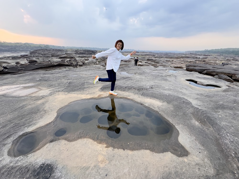 Sam Phan Bok