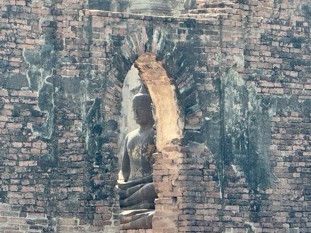 San Phra Kan