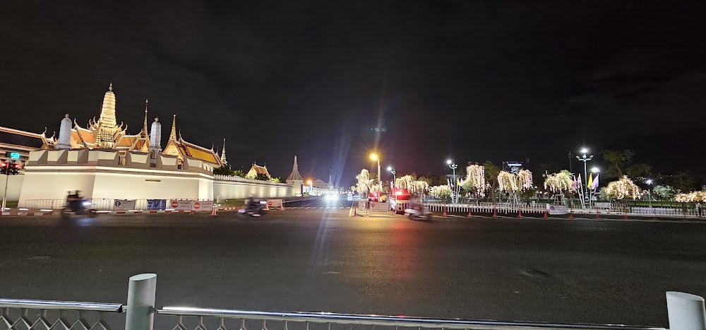 Sanam Luang