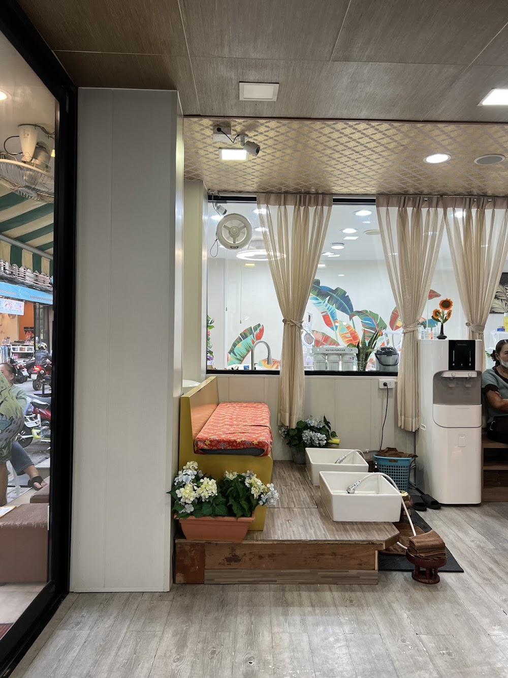 Sansabai Massage & Spa