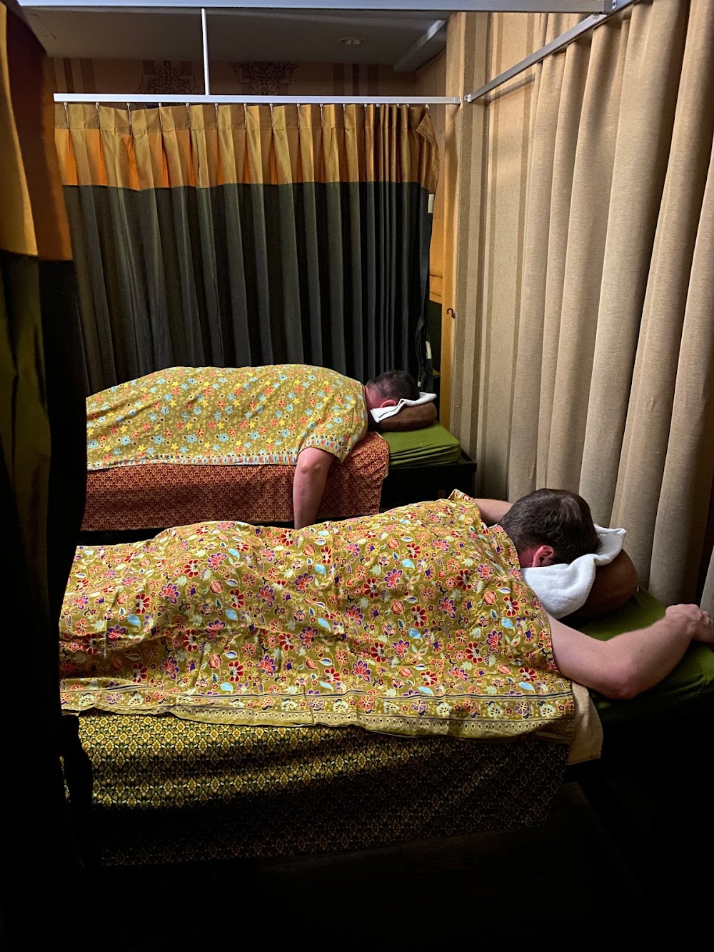 Sansabai Massage & Spa