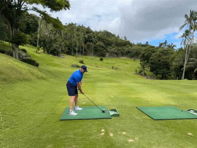 Santiburi Samui Country Club