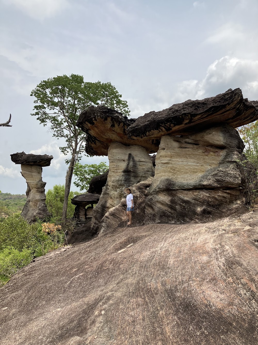 Sao Chaleang