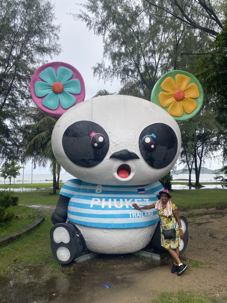 Saphan Hin Park