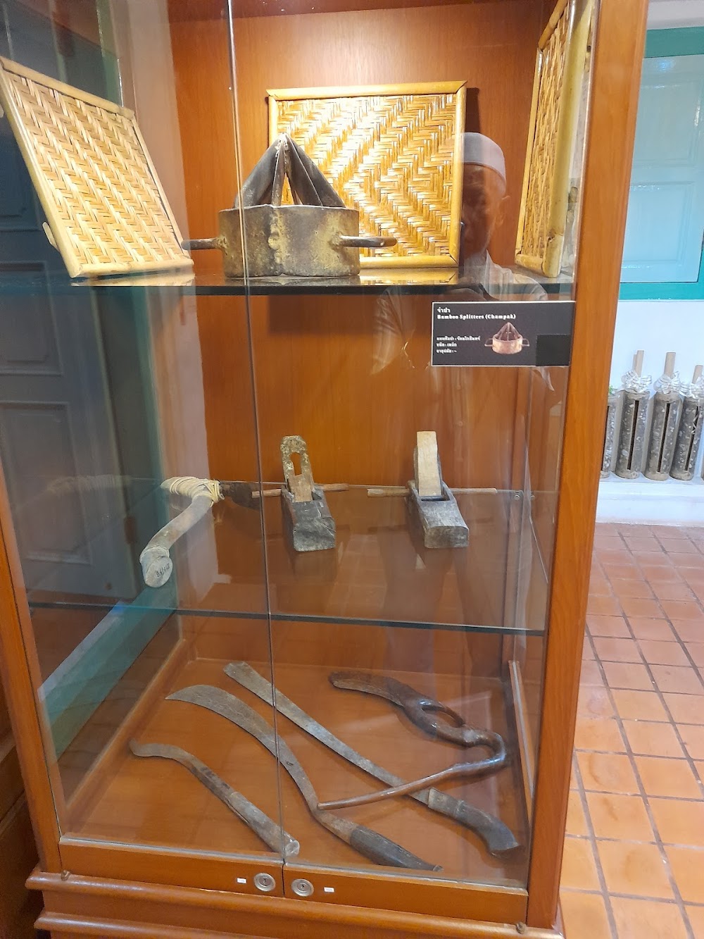 Satun National Museum (Kuden Mansion)