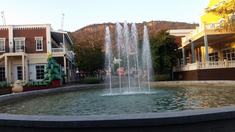 Scenical World