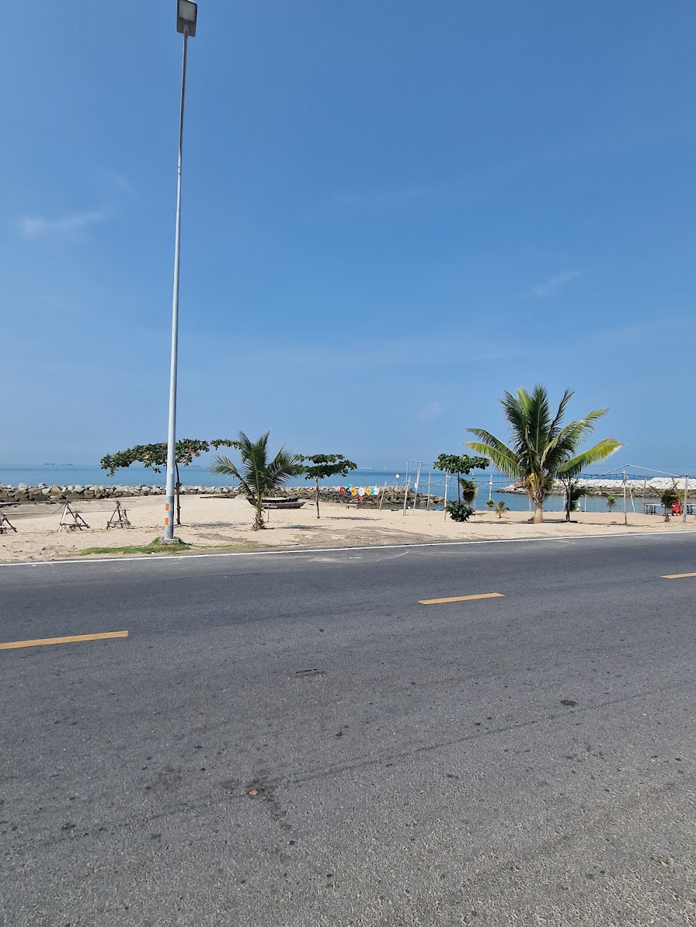 Seang Chan Beach