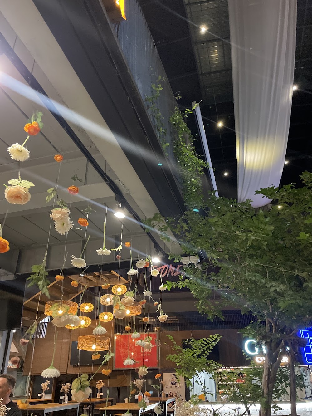 Seenspace Thonglor