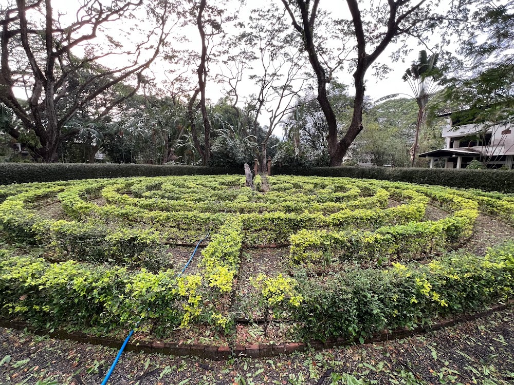 Seven Fountains Jesuit Retreat Center