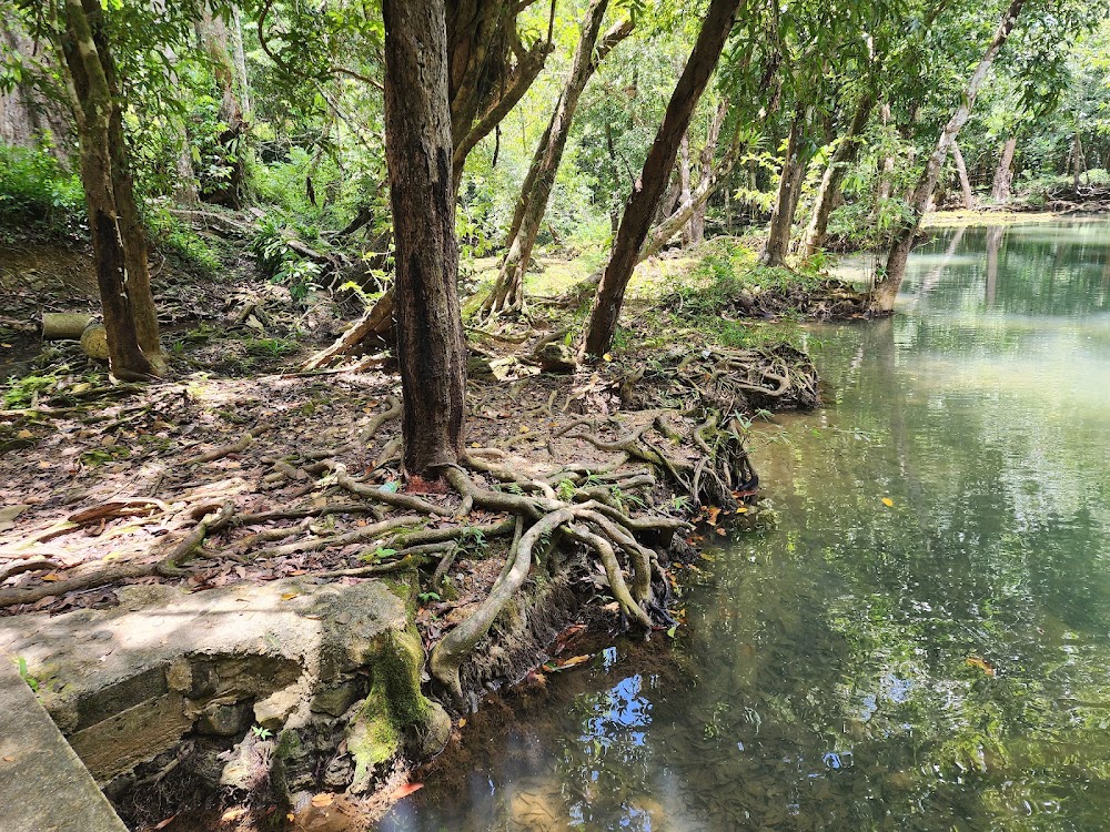 Si Khit Waterfall