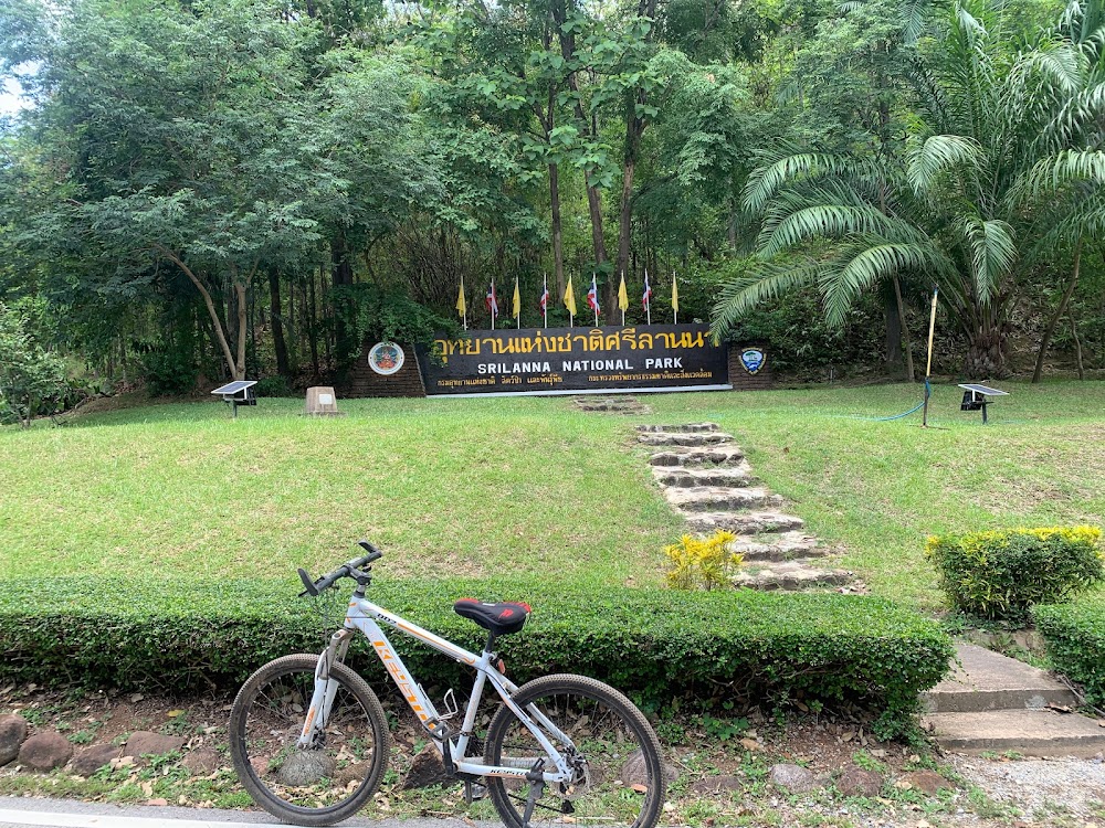 Si Lanna National Park