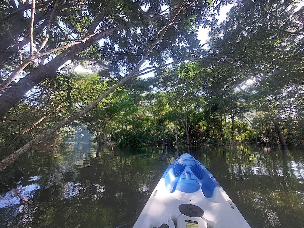 Si Lanna National Park