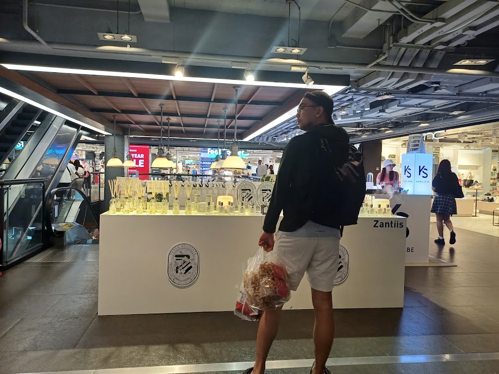 Siam Center