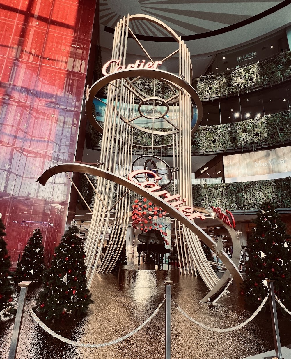 Siam Center