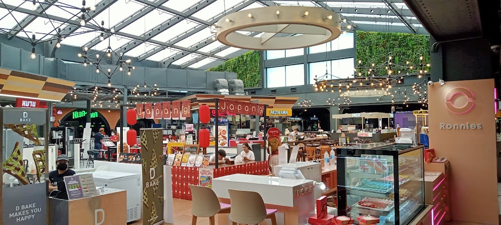 Siam Center