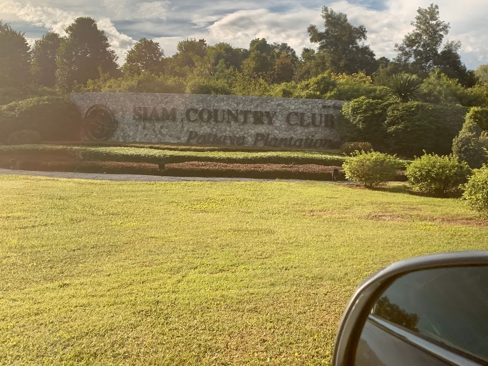 Siam Country Club Plantation