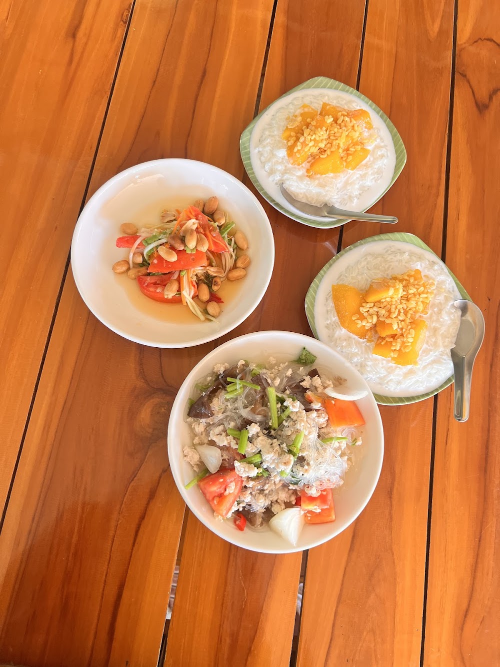 Siam Cuisine Thai Cookery School