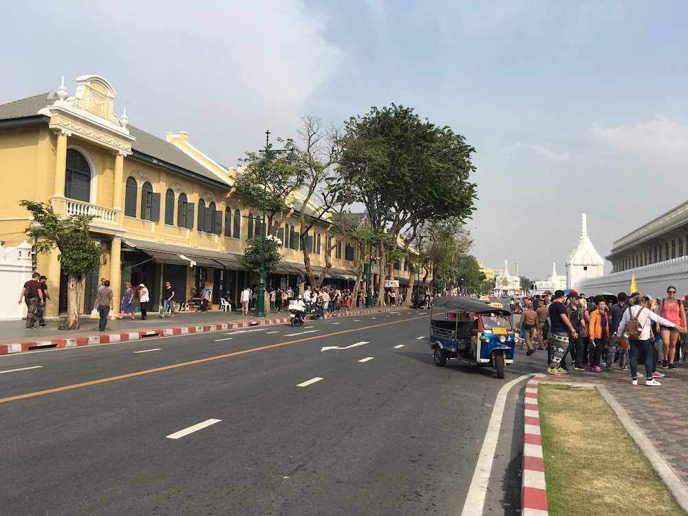 Silpakorn Fine Arts University