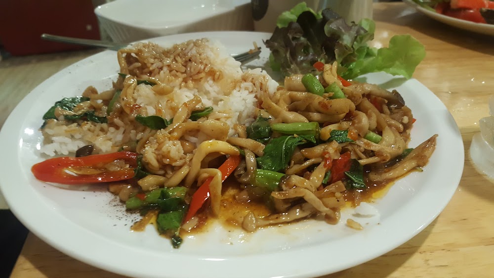Silpakorn Fine Arts University