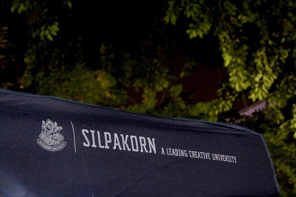 Silpakorn Fine Arts University