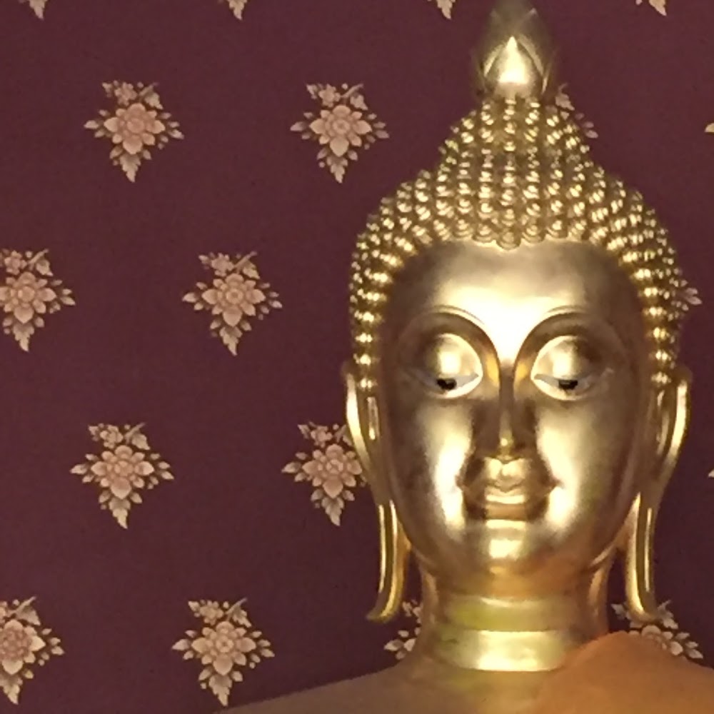 Sinakarintra Stit Mahasantikhiri Pagoda
