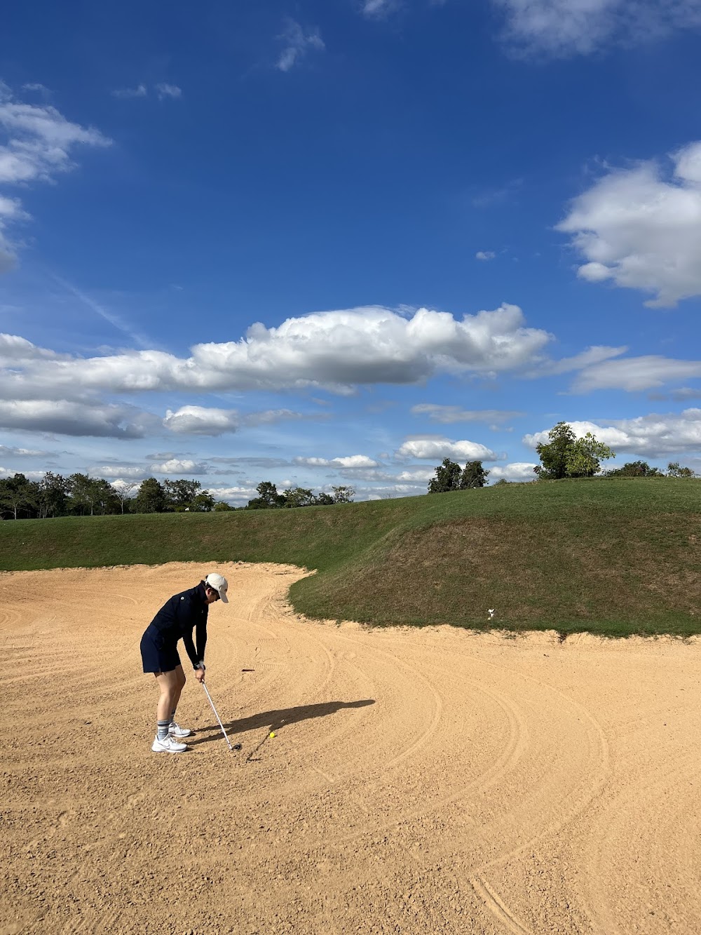 Singha Park Golf Club