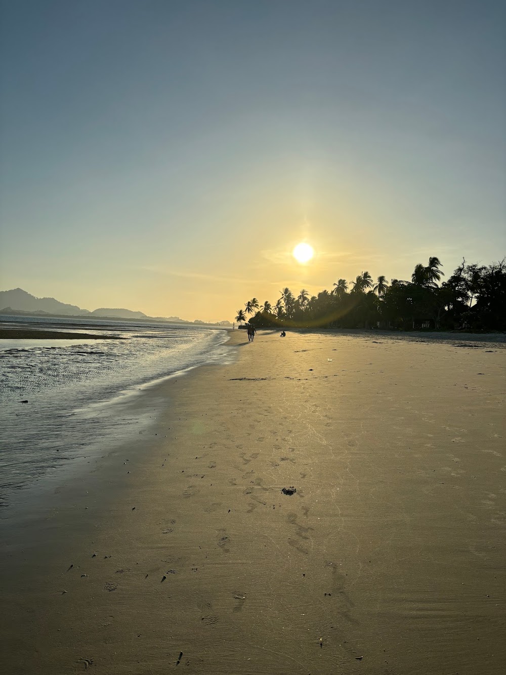 Sivalai Beach