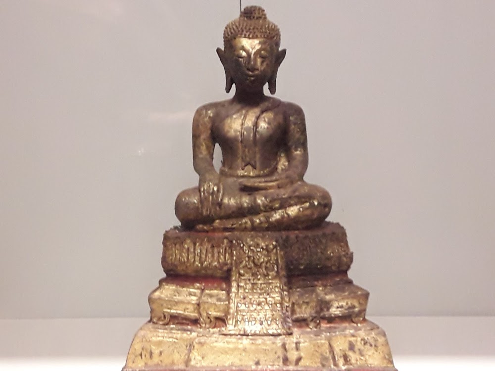 Somdet Phra Narai National Museum