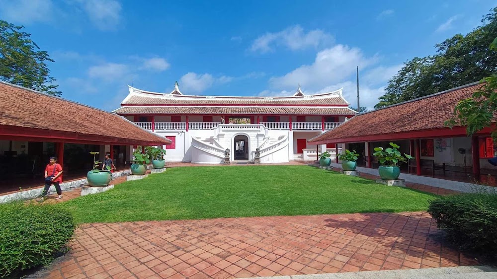 Songkhla National Museum