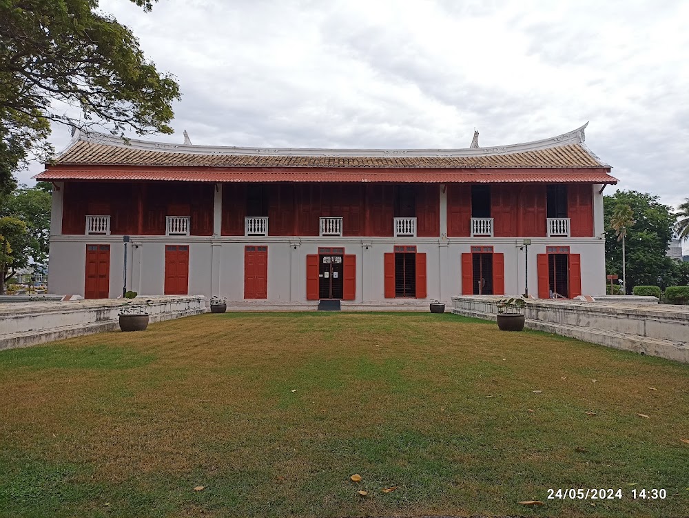 Songkhla National Museum