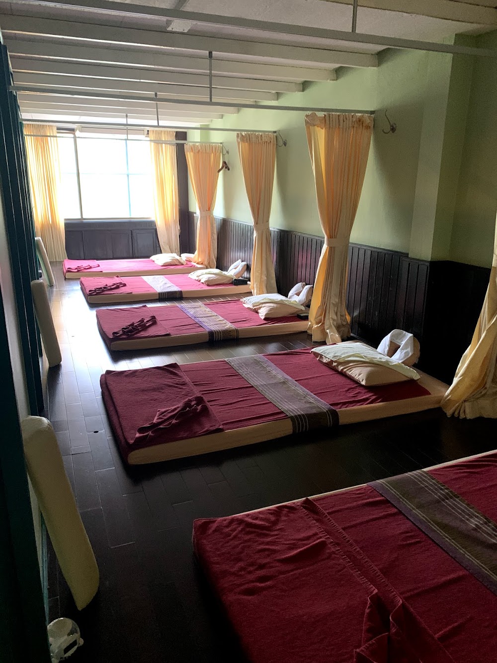 Sook Sabai Health Massage