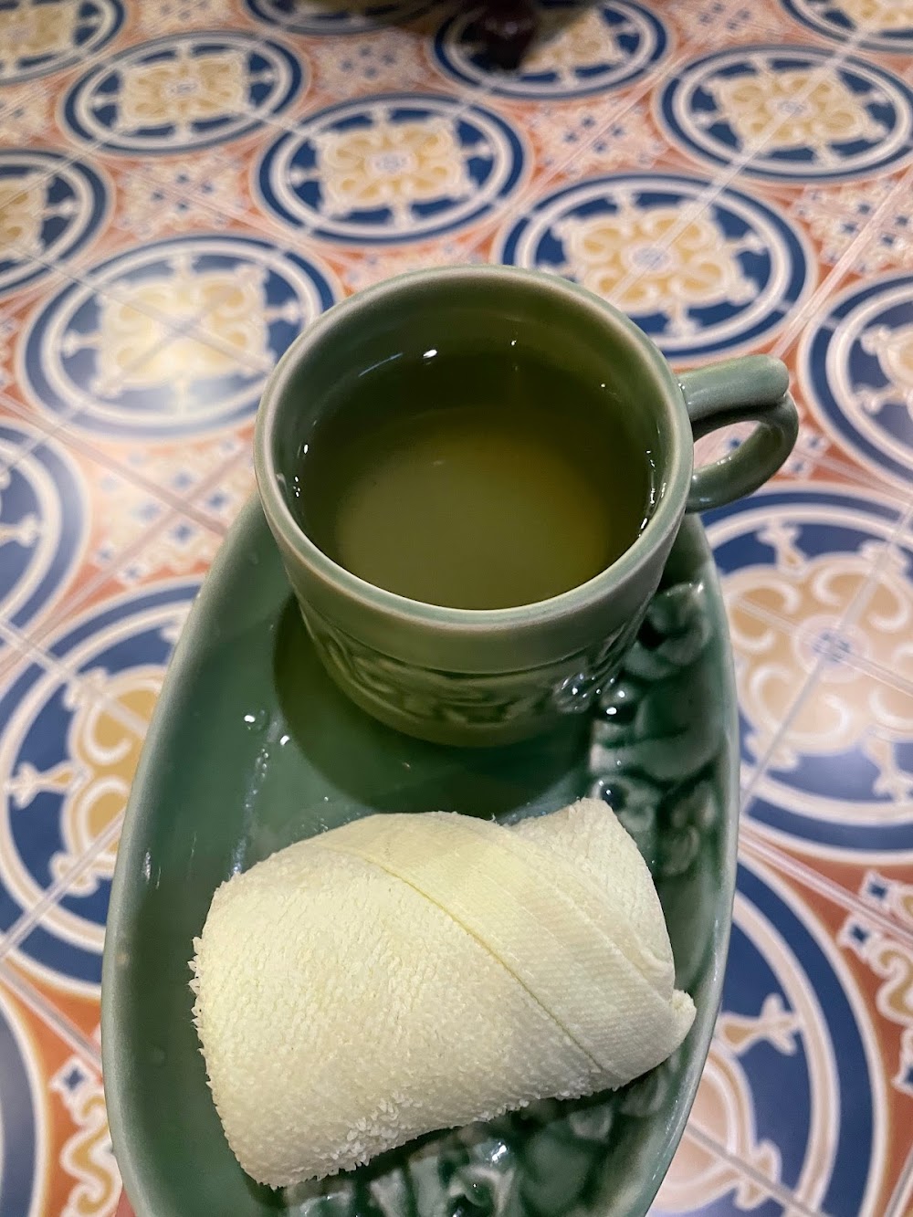 Sook Sabai Health Massage