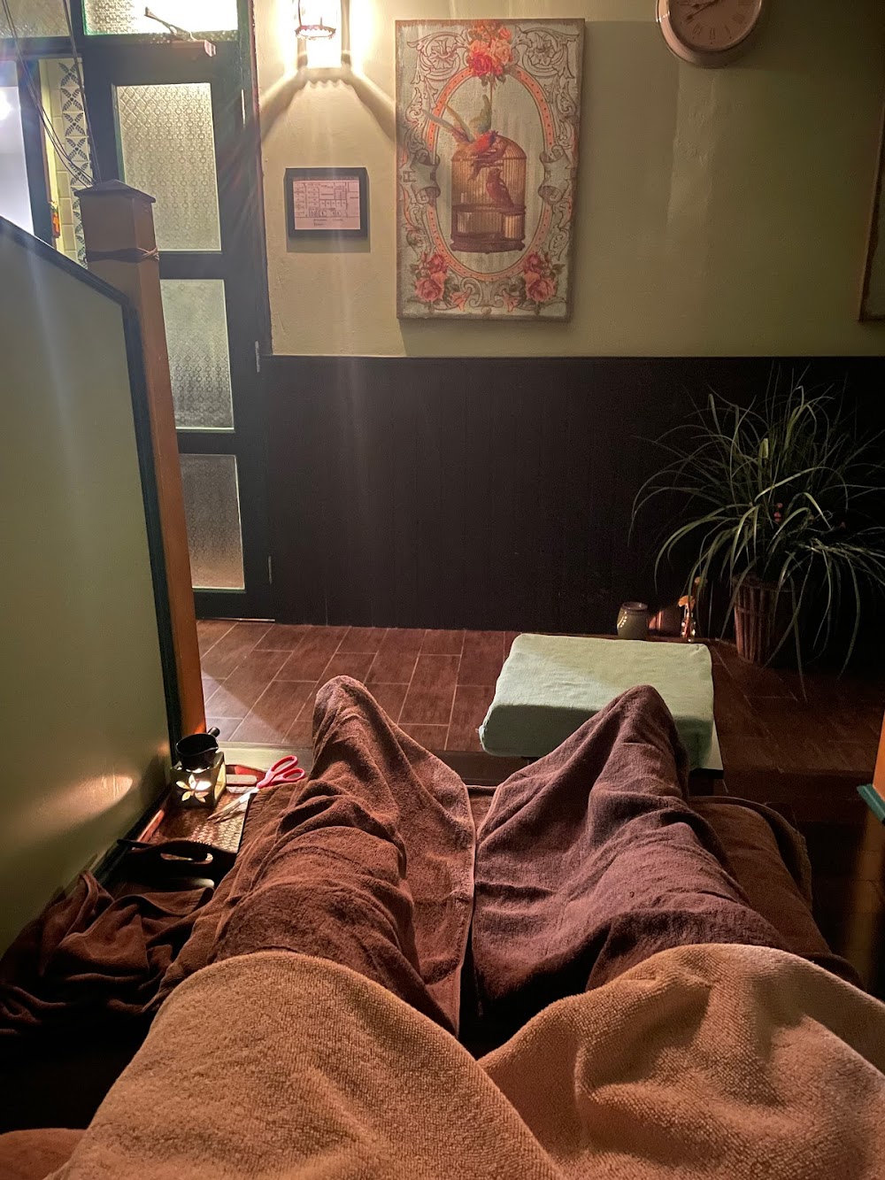 Sook Sabai Health Massage