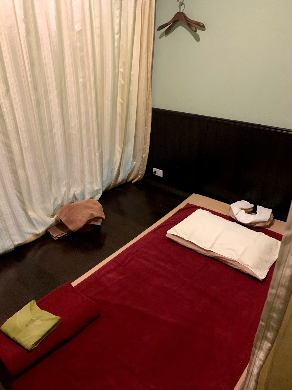 Sook Sabai Health Massage