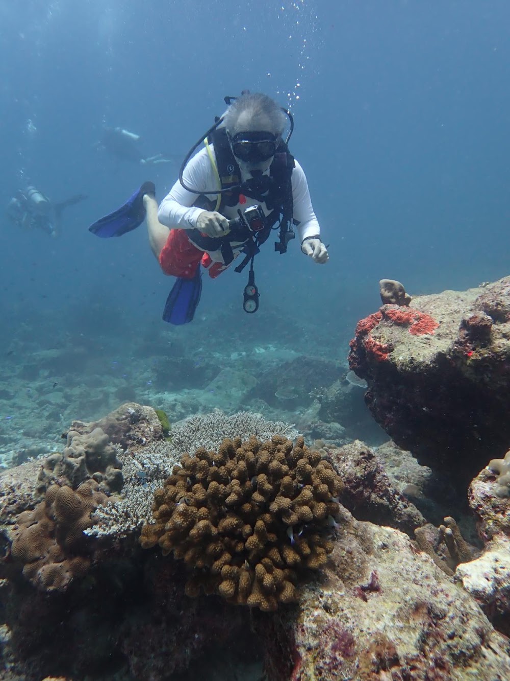 South Siam Divers