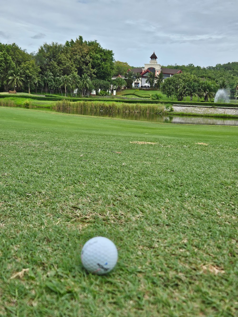 Springfield Royal Country Club