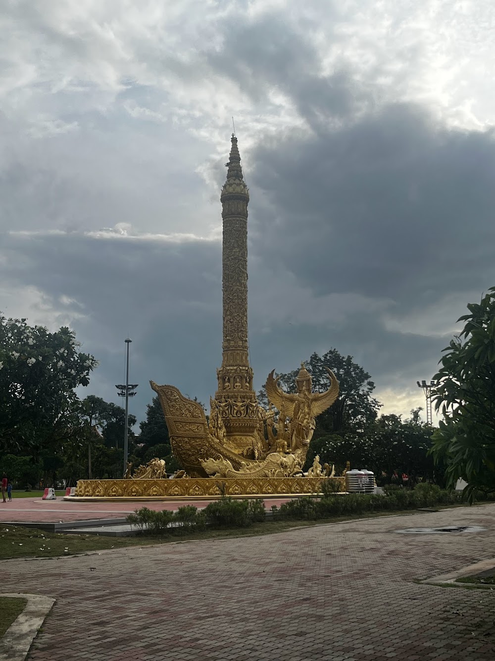 Sri Muang Park