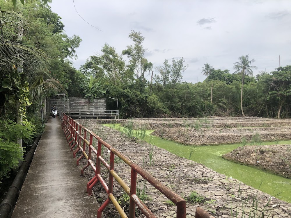 Sri Nakhon Khuean Khan Park And Botanical Garden