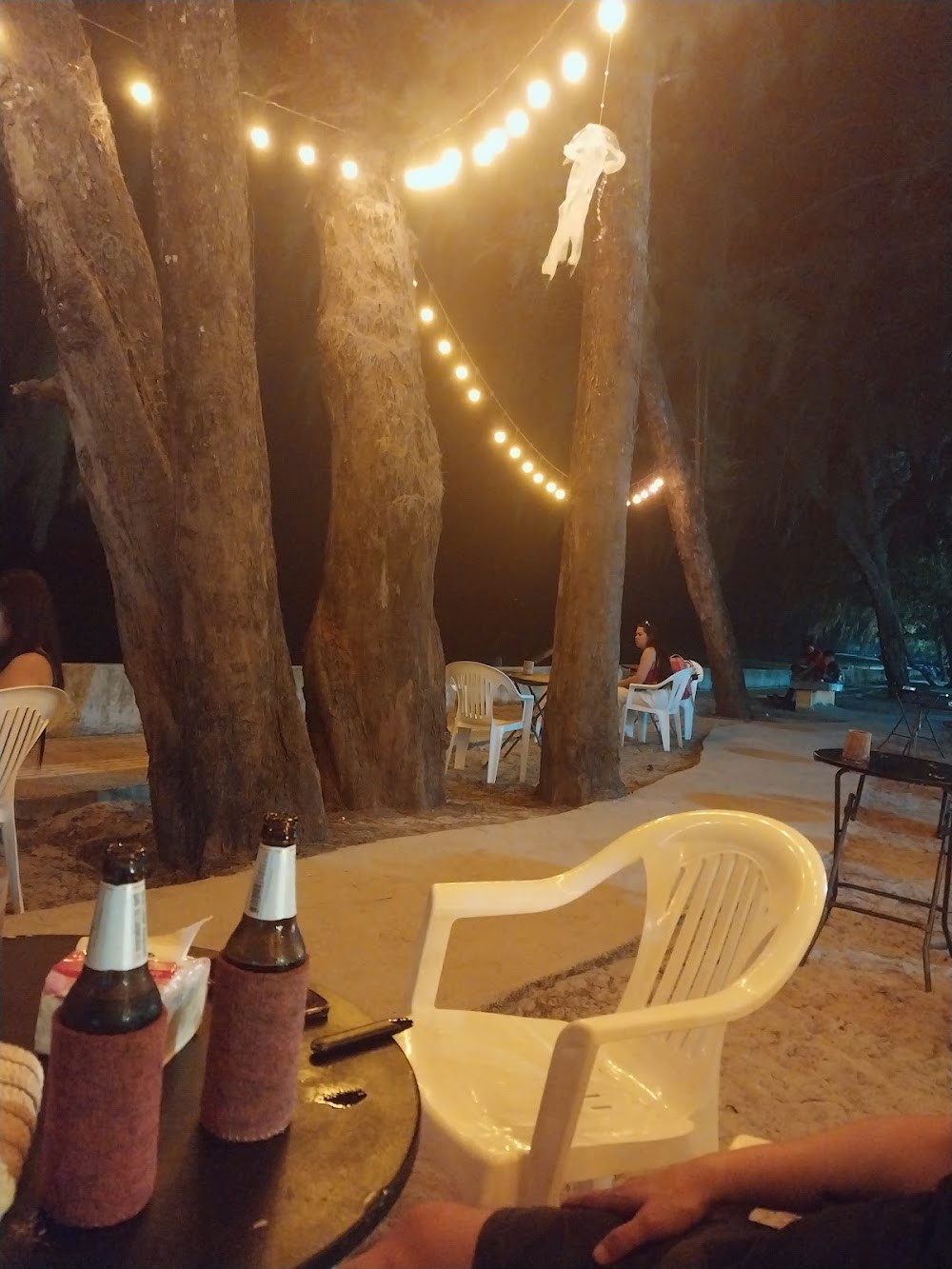 Strawberry Moons Krabi