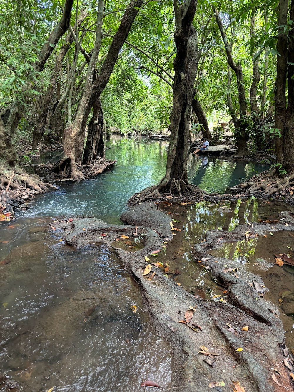 Suan Ta San