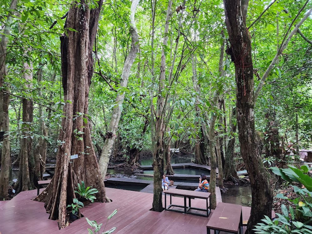 Suan Ta San