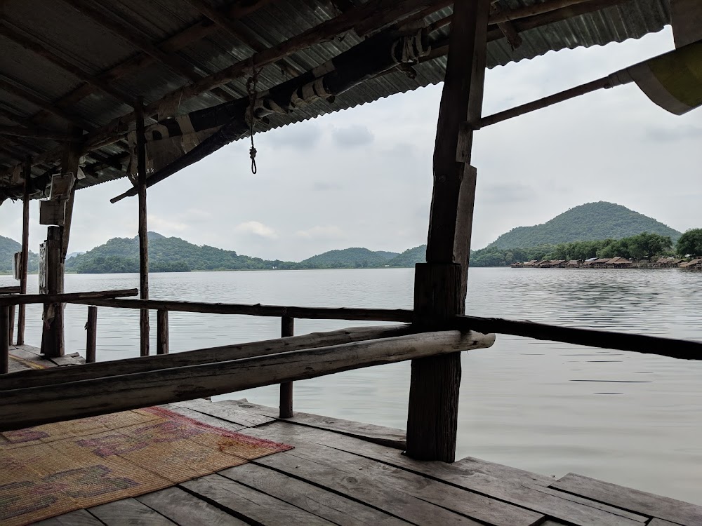 Sub Lek Reservoir