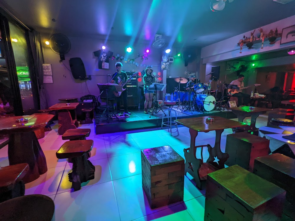 Sultin Bar