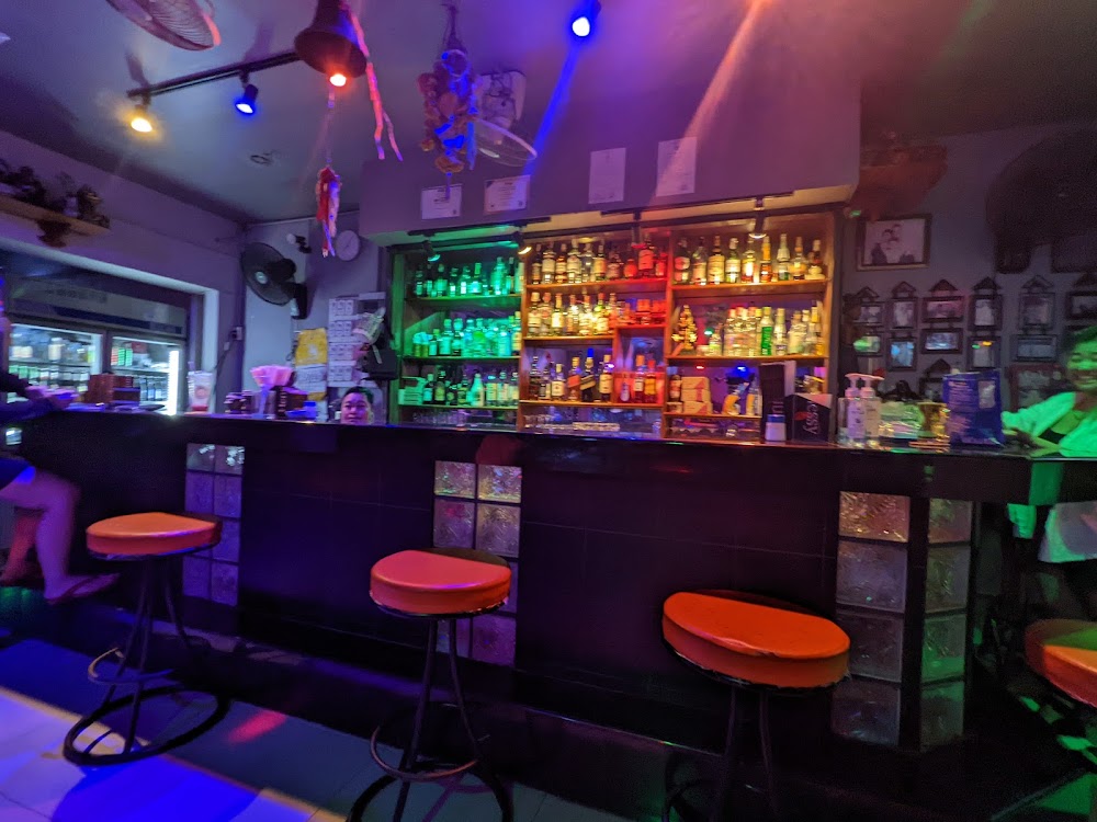 Sultin Bar