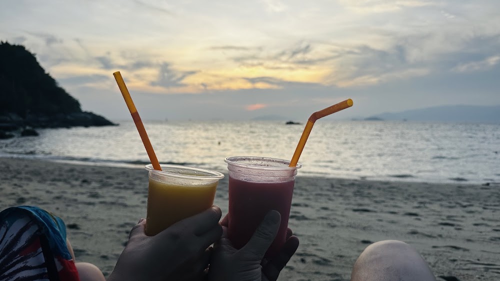 Sunset Beach