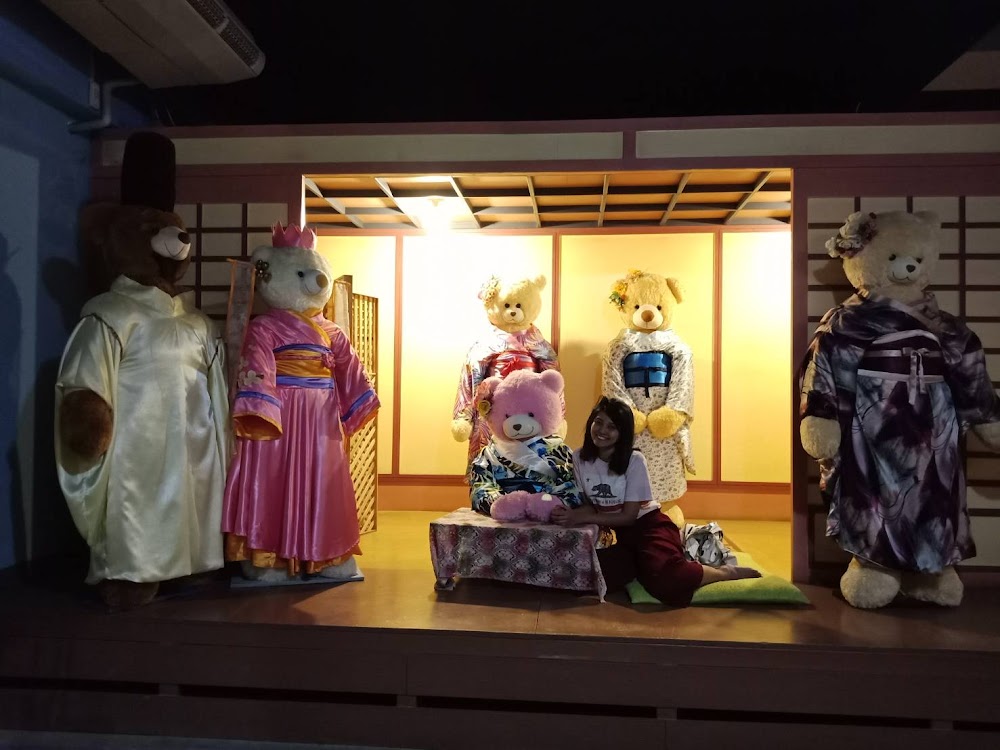 Suntree Land of Dolls