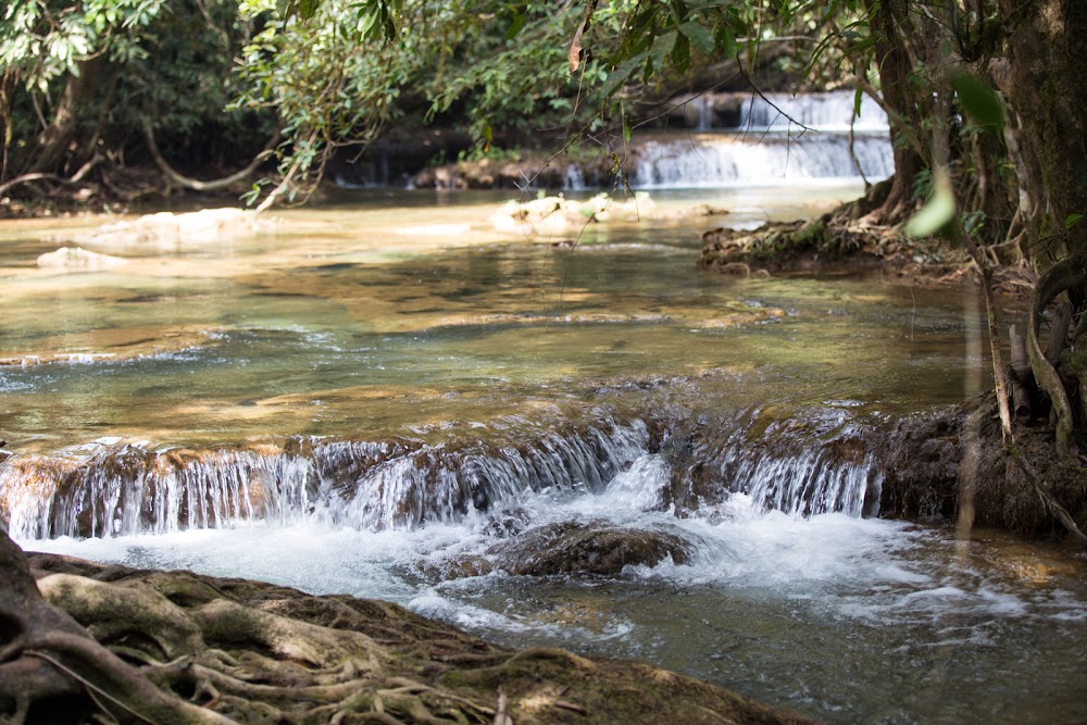 Takhian Thong Waterfall